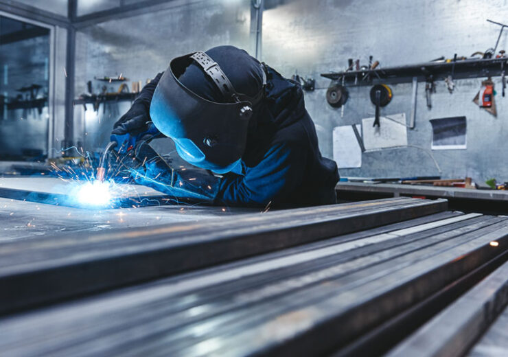 Premier Destination for Steel and Iron Products
