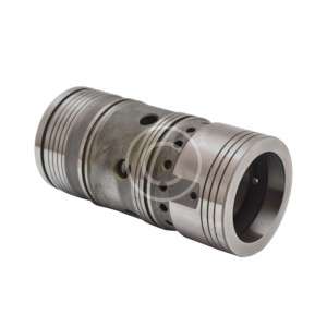 Stainless Stee Sleeve