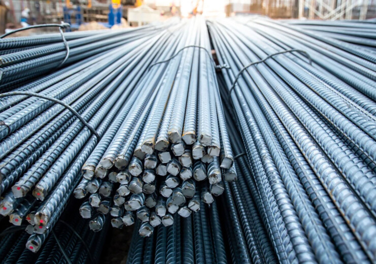 Reinforcement Bars