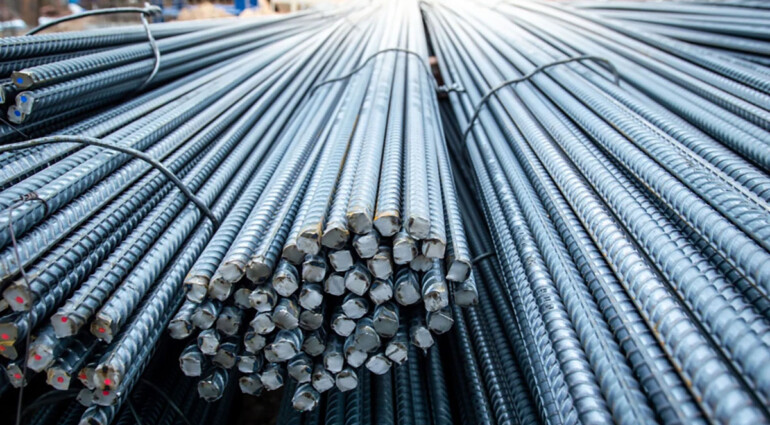 Reinforcement Bars