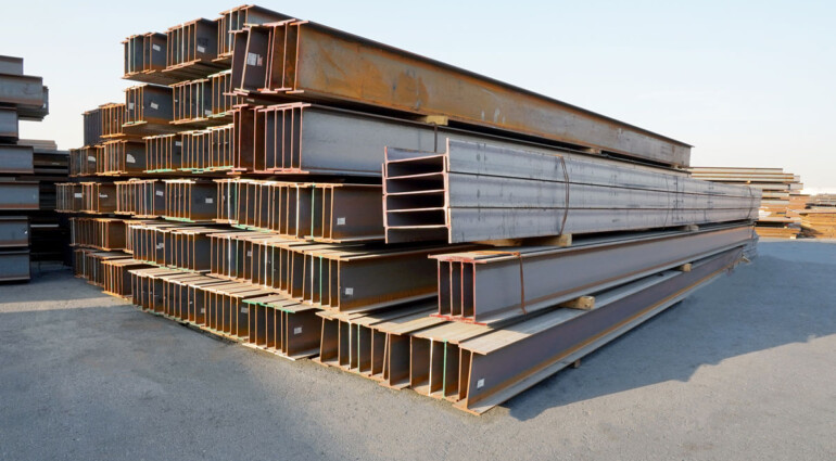 HEA / HEB Beams