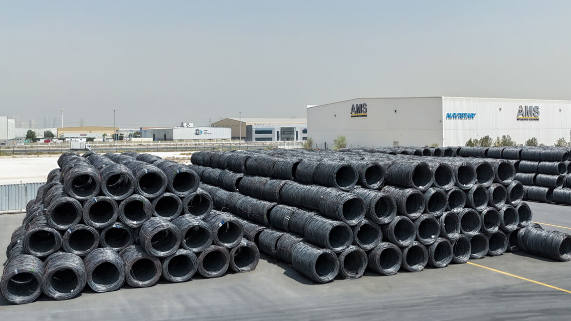 Wire Rods