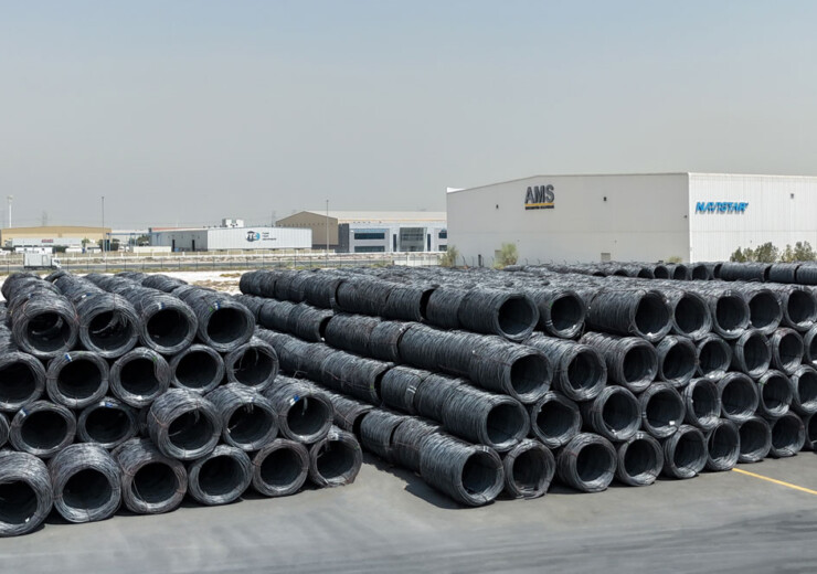 Wire Rods
