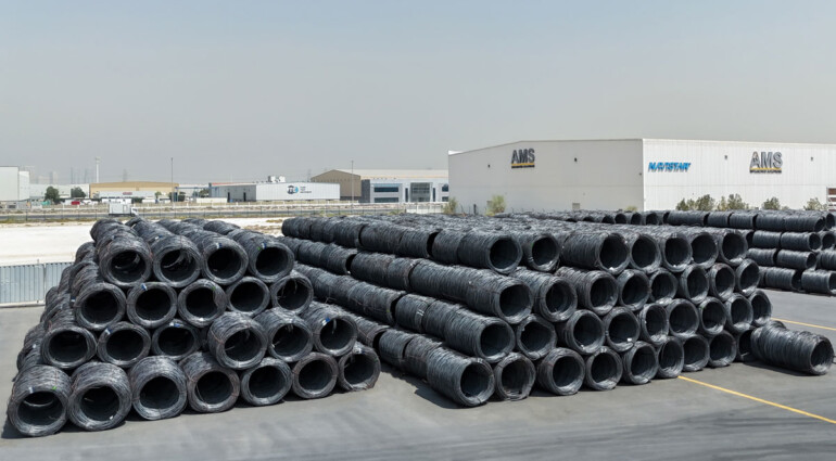 Wire Rods